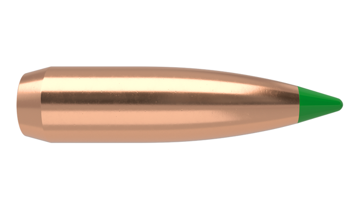 Nosler .308 Diameter 165 Grain Polymer Tip Ballistic Tip 50 Count Bullets