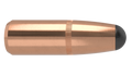 Nosler .308 Diameter 170 Grain Round Nose Partition 50 Count Bullets