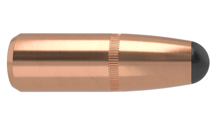 Nosler .308 Diameter 170 Grain Round Nose Partition 50 Count Bullets