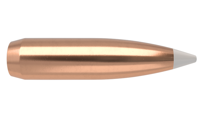 Nosler .308 Diameter 180 Grain Polymer Tip AccuBond 50 Count Bullets