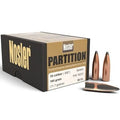 Nosler .308 / 30 180 Grain Spitzer Partition (50)
