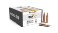 Nosler .308 Diameter 210 Grain Boat Tail Hollow Point RDF Bullets