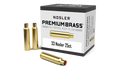 Nosler 33 Nosler Brass 25 Count