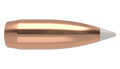 Nosler .338 Diameter 180 Grain Polymer Tip AccuBond 50 Count Bullets