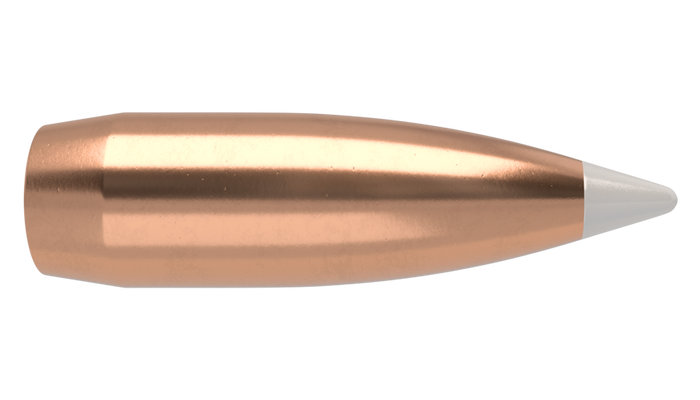 Nosler .338 Diameter 180 Grain Polymer Tip AccuBond 50 Count Bullets