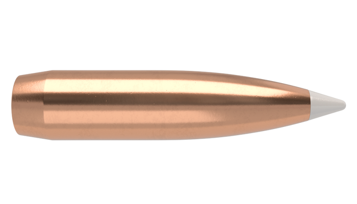 Nosler .338 Diameter 250 Grain Polymer Tip AccuBond 50 Count Bullets