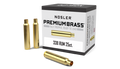Nosler 338 Remington Ultra Magnum (RUM) Brass 25 Count