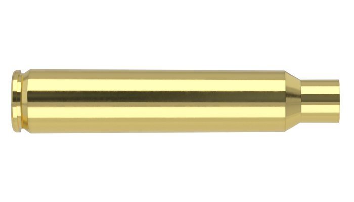 Nosler 338 Remington Ultra Magnum (RUM) Brass 25 Count