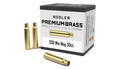 Nosler 338 Winchester Magnum Brass 50 Count