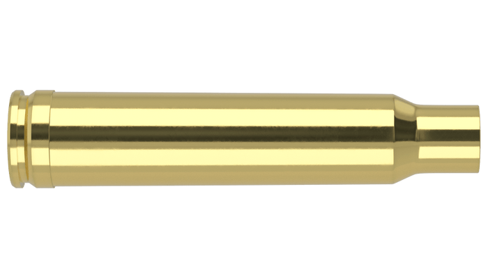 Nosler 338 Winchester Magnum Brass 50 Count