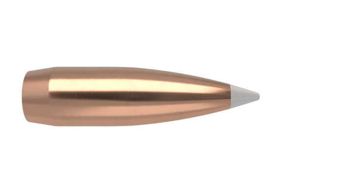 Nosler .358 Diameter 225 Grain Polymer Tip AccuBond 50 Count Bullets