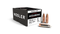 Nosler .375 Diameter 300 Grain Polymer Tip AccuBond 50 Count Bullets