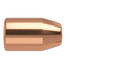 Nosler .400 Diameter 200 Grain Jacketed Hollow Point ASP 250 Count Bullets