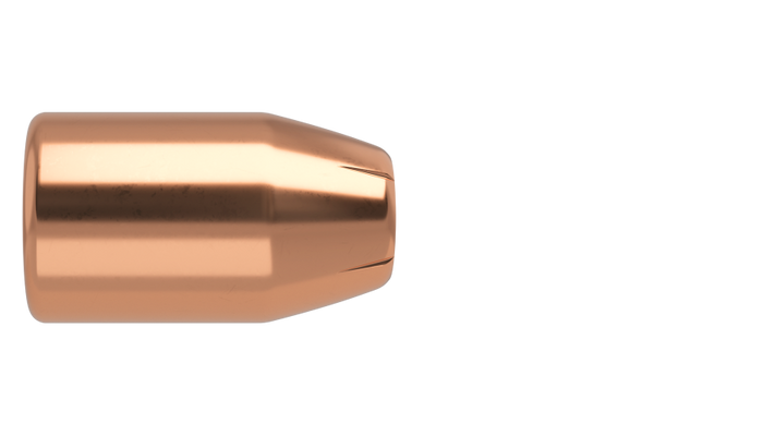 Nosler .400 Diameter 200 Grain Jacketed Hollow Point ASP 250 Count Bullets
