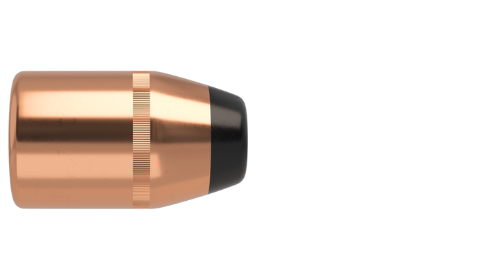 Nosler .429 Diameter 240 Grain Jacketed Hollow Point 250 Count Bullets
