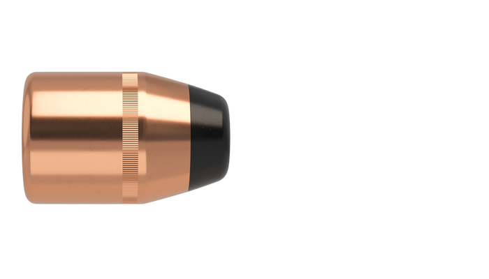Nosler .451 Diameter 250 Grain Jacketed Hollow Point 100 Count Bullets (45 Colt)