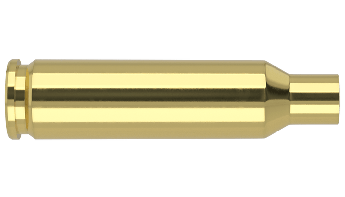 Nosler 6.5 Creedmoor Brass 50 Count