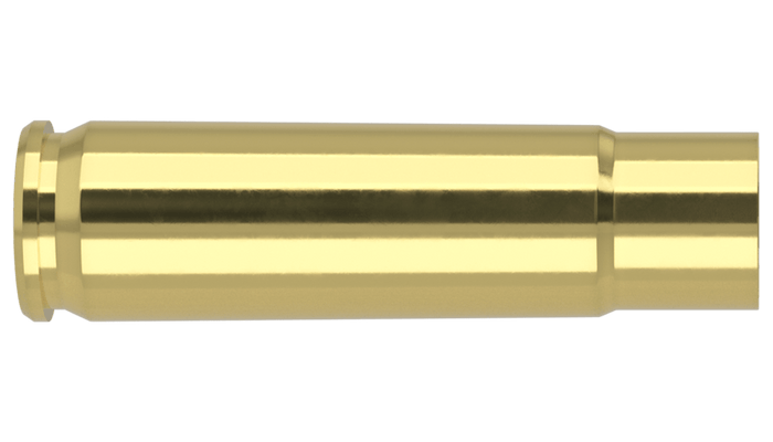 Nosler 6.5 Grendel Brass 50 Count