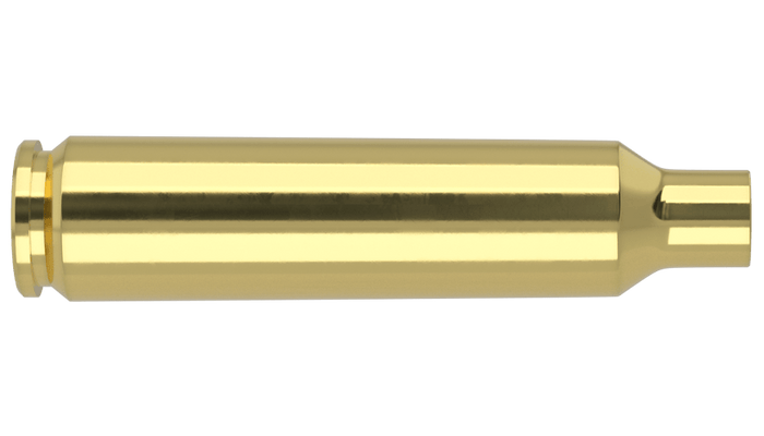Nosler 6.5mmx284 Norma Brass 50 Count
