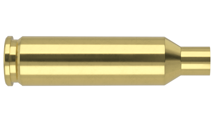 Nosler 6mm Creedmoor Brass 100 Count