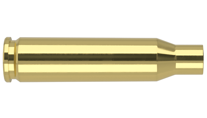 Nosler 7mm-08 Remington Brass 50 Count