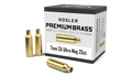 Nosler 7mm Short Action Ultra Mag (SAUM) Brass 25 Count