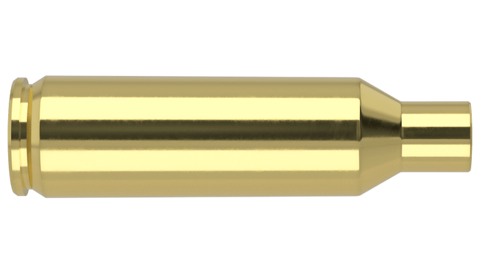 Nosler 7mm Short Action Ultra Mag (SAUM) Brass 25 Count