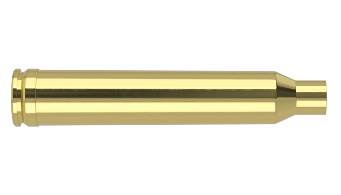 Nosler 7mm STW Brass 25 Count
