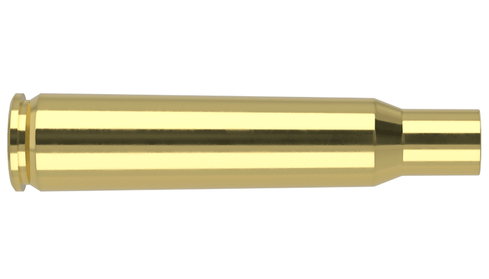 Nosler 7x57mm Mauser Brass 50 Count