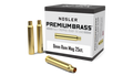 Nosler 8mm Remington Magnum Brass 25 Count
