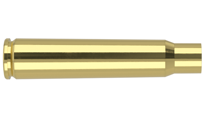Nosler 8x57mm JS Mauser Brass 50 Count