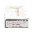 Nosler Ammunition 222 Remington 40 Grain Varmageddon Polymer Tip 20 Count