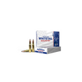 Nosler Ammunition 30-30 Winchester 150 Grain Solid Base Round Nose Boattail 20 Count