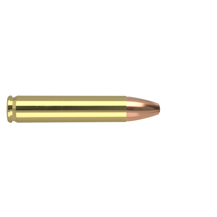 Nosler Ammunition 350 Legend 180 Grain Straight-Wall Jacketed Soft Point 20 Count