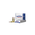 Nosler Ammunition 7mm-08 Remington 140 Grain Solid Base Spitzer Boattail 20 Count
