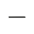 Oak Black Wall Shelf - Varnished | Ethnicraft