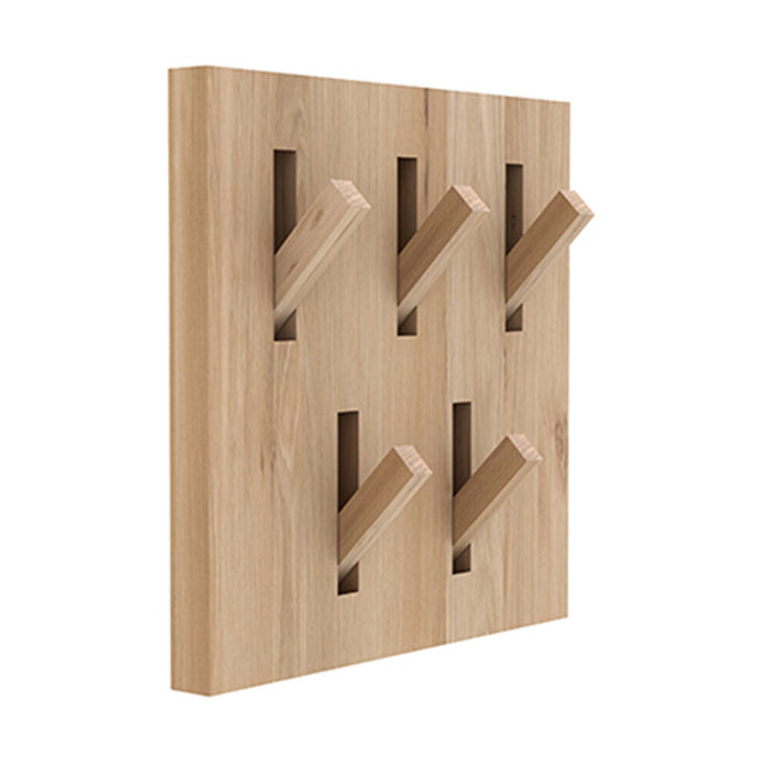 Oak Utilitile Hooked | ethnicraft