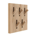 Oak Utilitile Hooked | ethnicraft