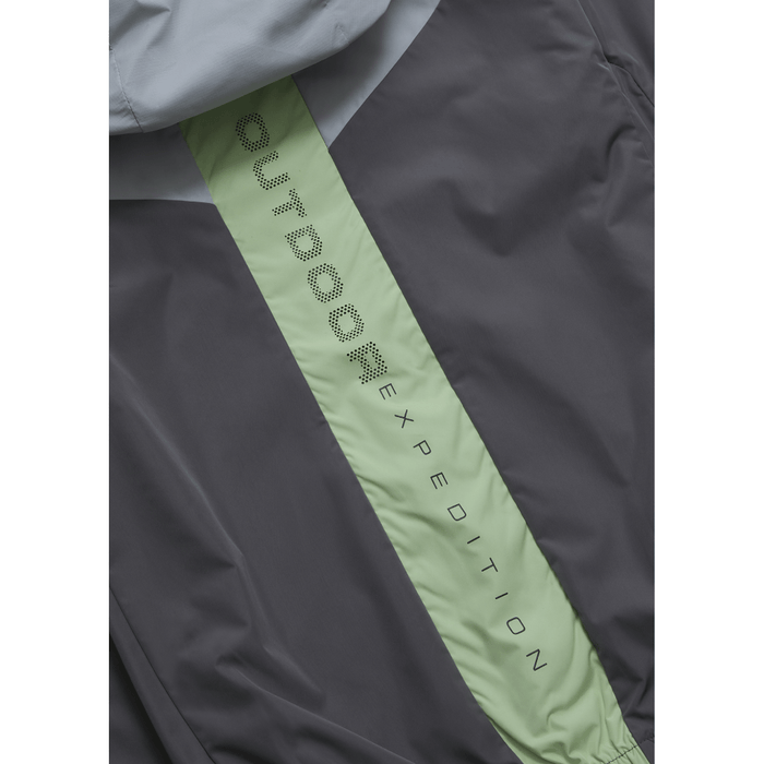 OEX Repel Windrunner Jacket Men