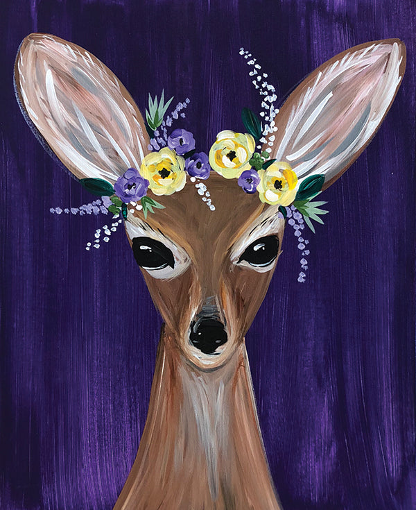 Oh Deer!