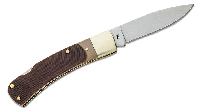 Old Timer Bruin Folding Knife 2.8" Drop Point
