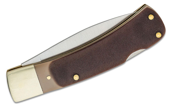 Old Timer Bruin Folding Knife 2.8" Drop Point
