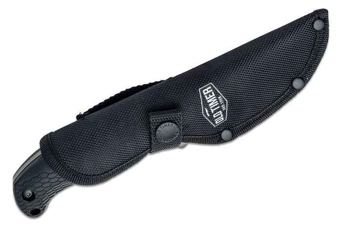Old Timer Copperhead Gut Hook Fixed Blade 3.67" Drop Point Plain Edge