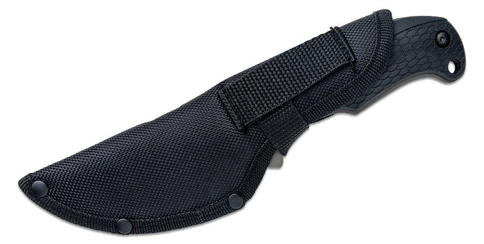 Old Timer Copperhead Gut Hook Fixed Blade 3.67" Drop Point Plain Edge