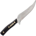 Old Timer Deerslayer  Fixed Blade 5.6" Clip Point Plain Edge