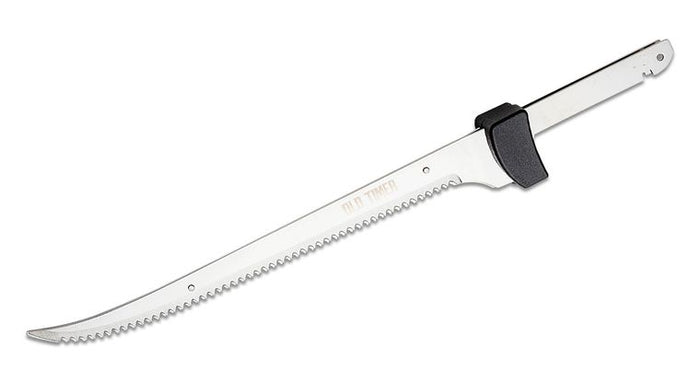 Old Timer Electric Fillet Knife Replacement Blade