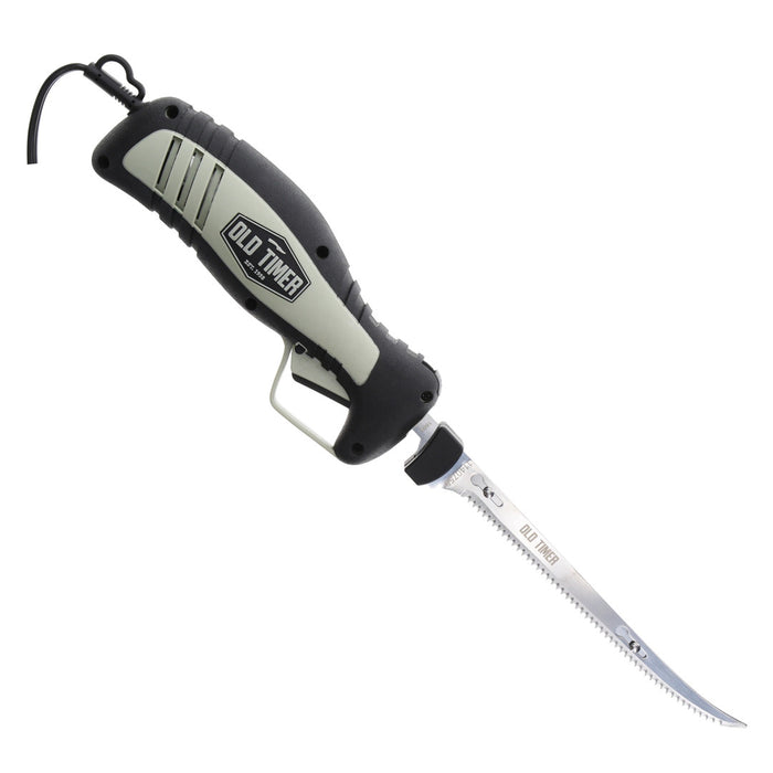 Old Timer Electric Fillet Knife