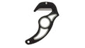 Old Timer Gut Hook Replacement Blade Knife 3.3" Clip Point Plain Edge