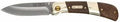 Old Timer Ironwood Folding Knife 3" Drop Point