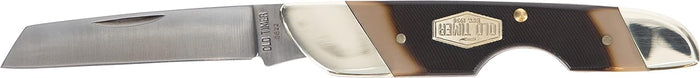 Old Timer Landshark Folding Knife 2.5" Sheepsfoot